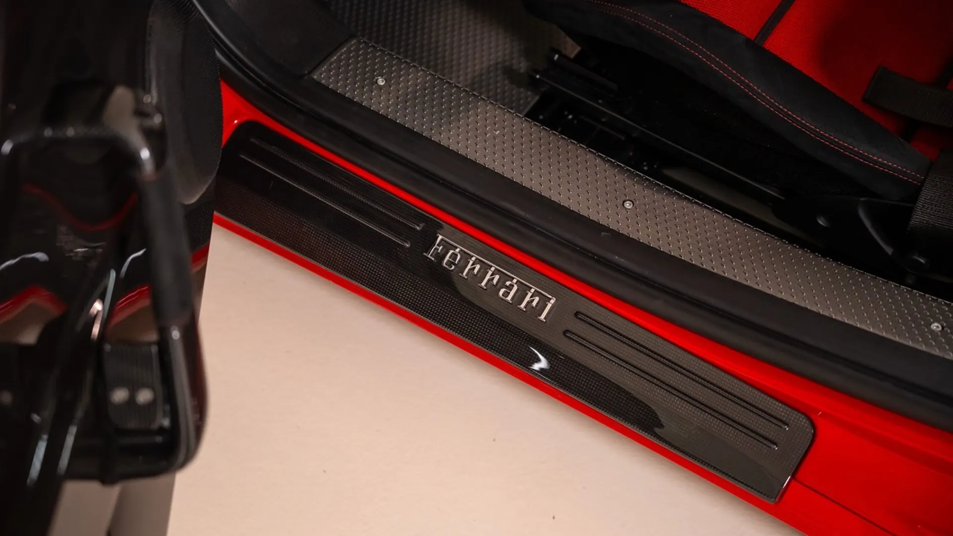 Ferrari 458 — photo 28