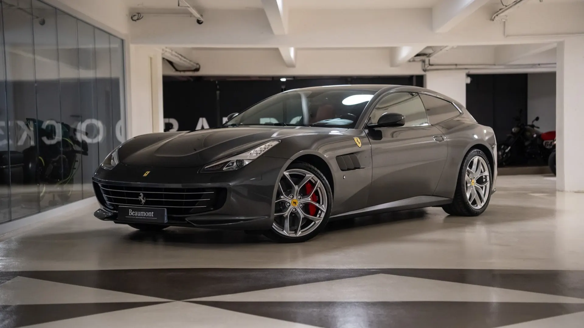 Ferrari 458 — photo 49