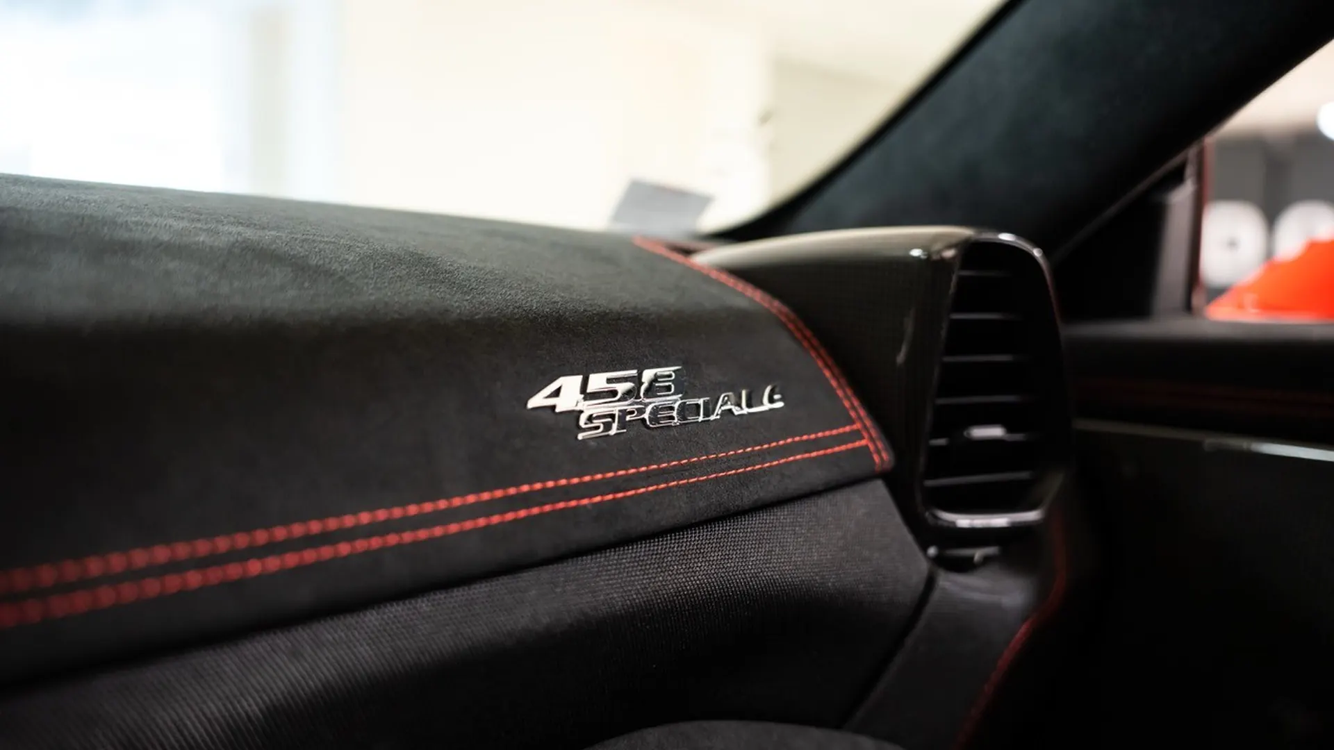 Ferrari 458 — photo 44