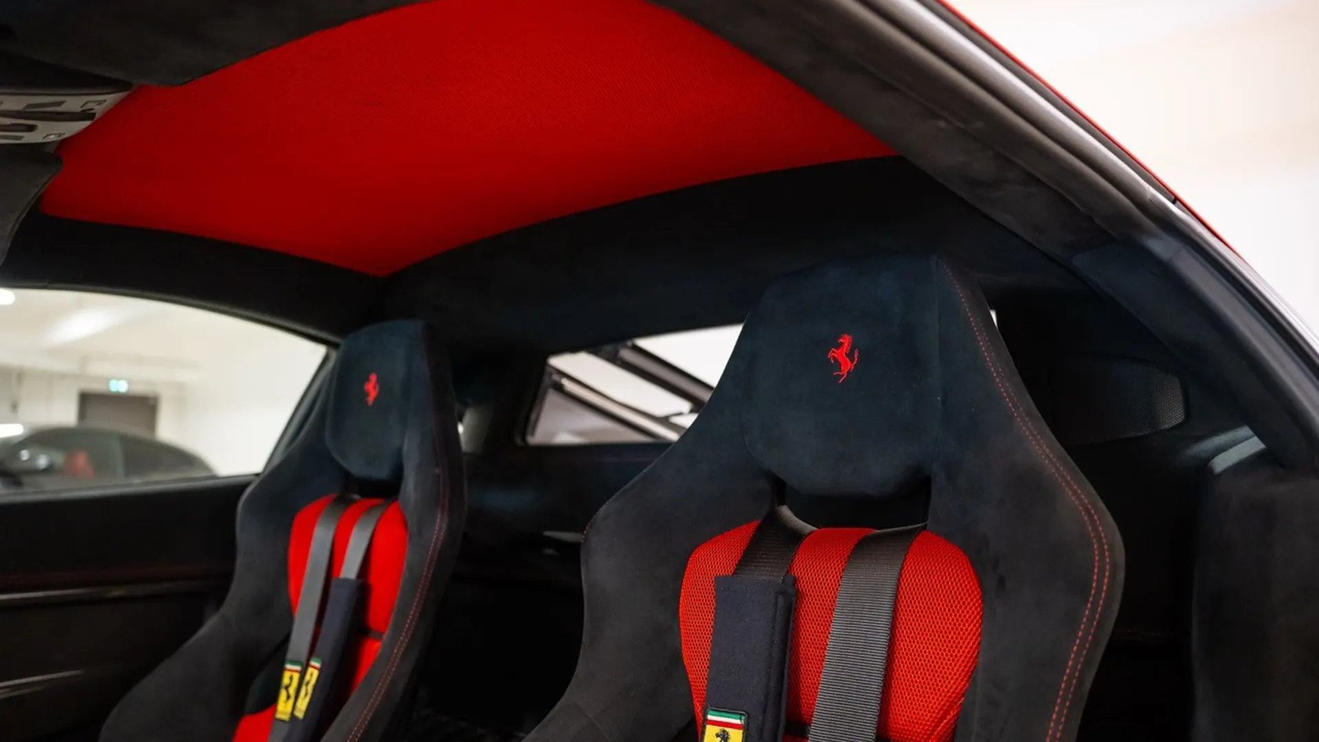 Ferrari 458 — photo 33