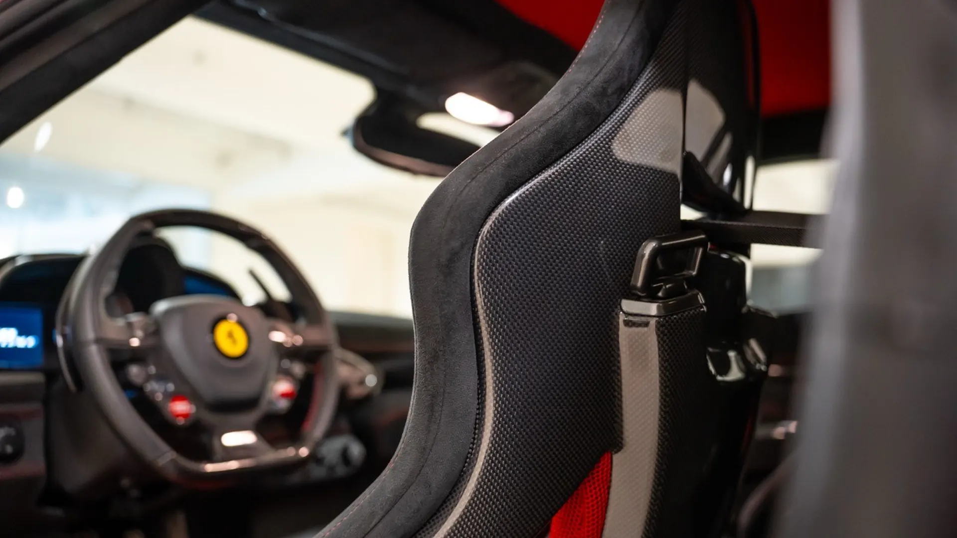 Ferrari 458 — photo 35
