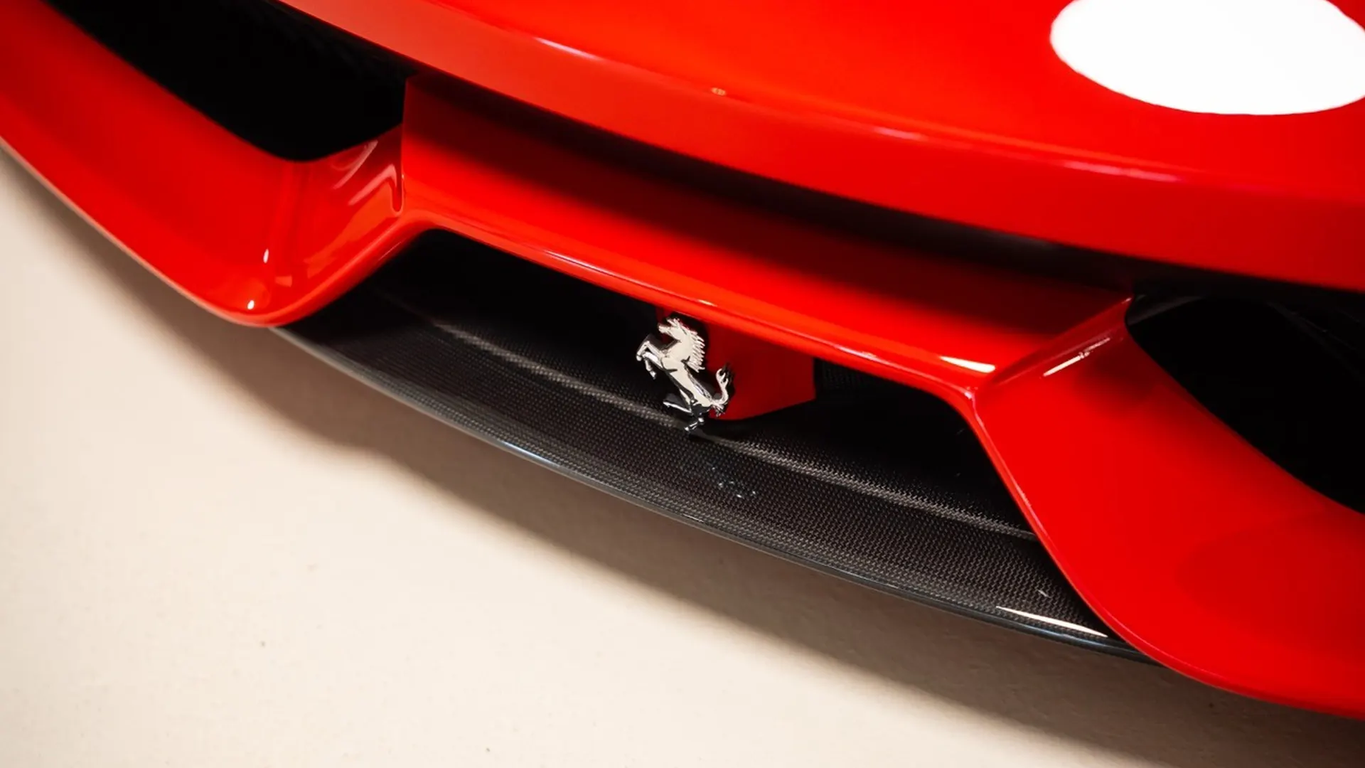Ferrari 458 — photo 4