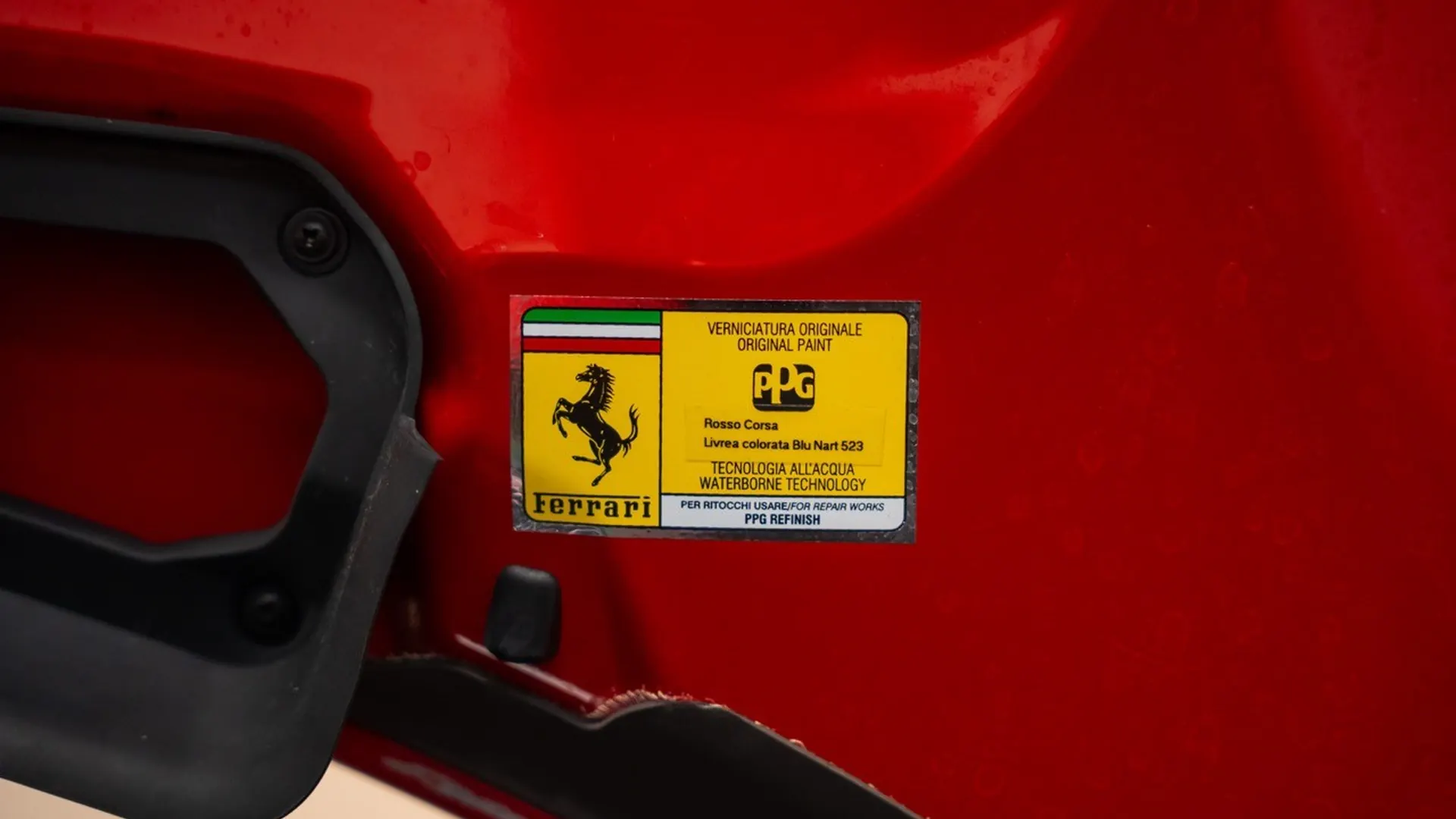 Ferrari 458 — photo 26