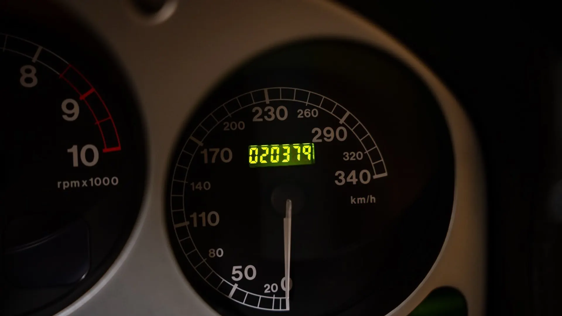 Ferrari 360 — photo 30
