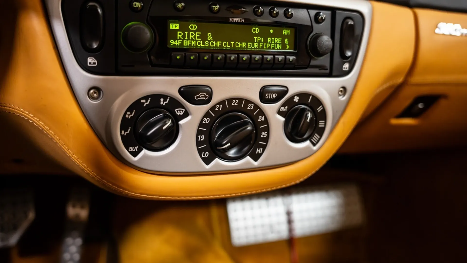 Ferrari 360 — photo 32