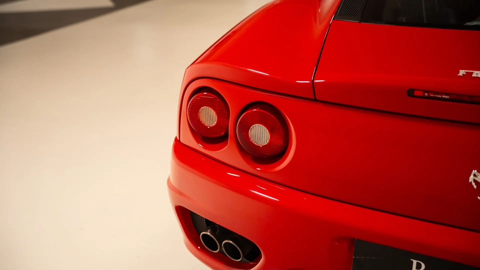Ferrari 360 — photo 11