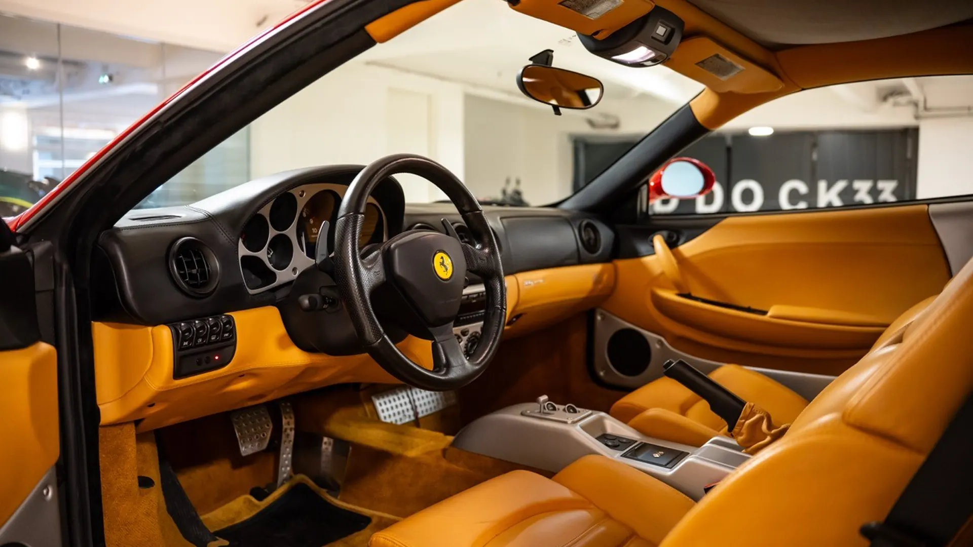 Ferrari 360 — photo 24