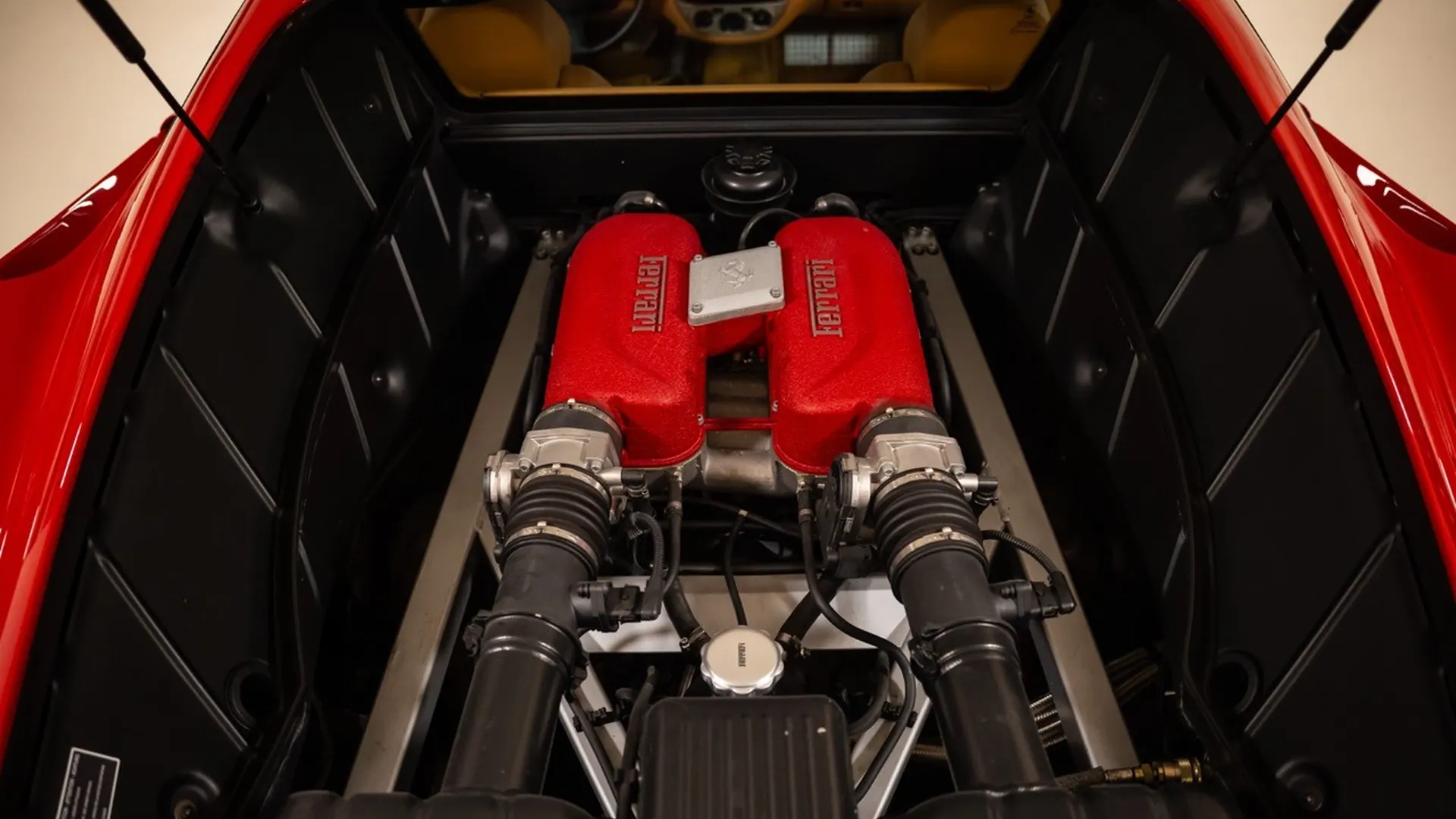 Ferrari 360 — photo 17