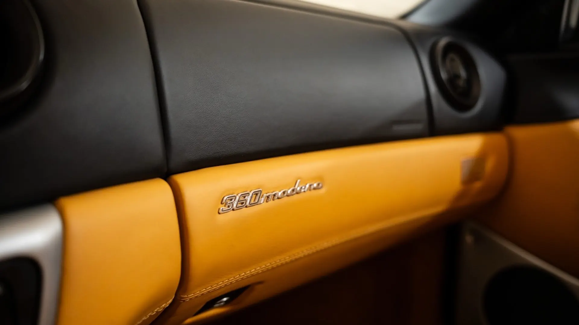 Ferrari 360 — photo 35