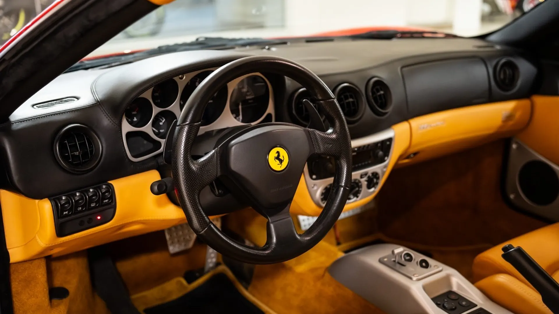 Ferrari 360 — photo 25