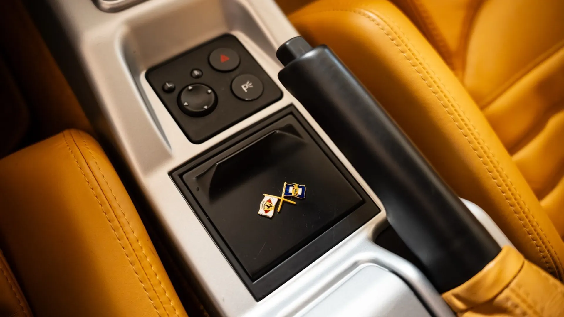 Ferrari 360 — photo 34