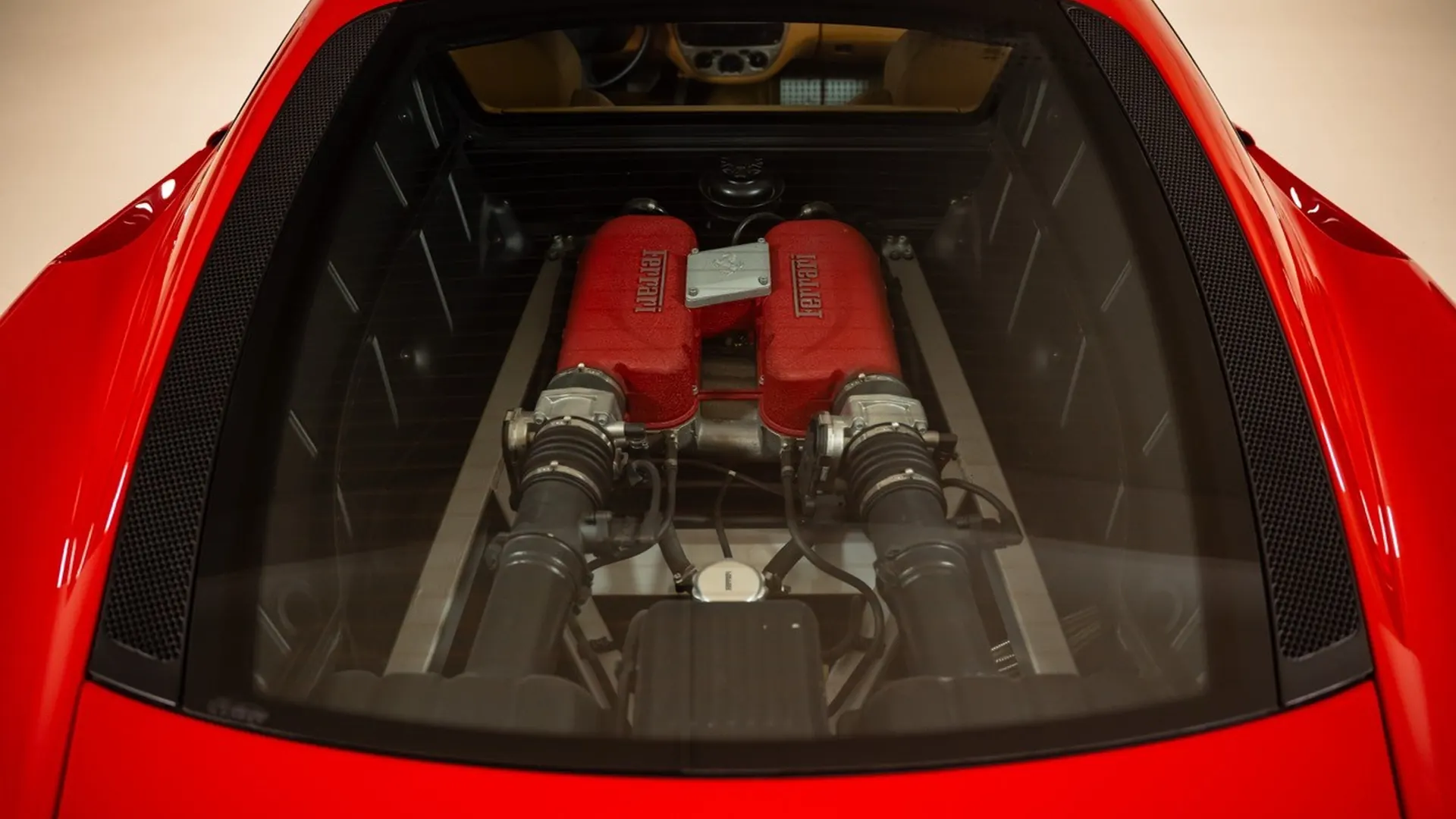 Ferrari 360 — photo 16
