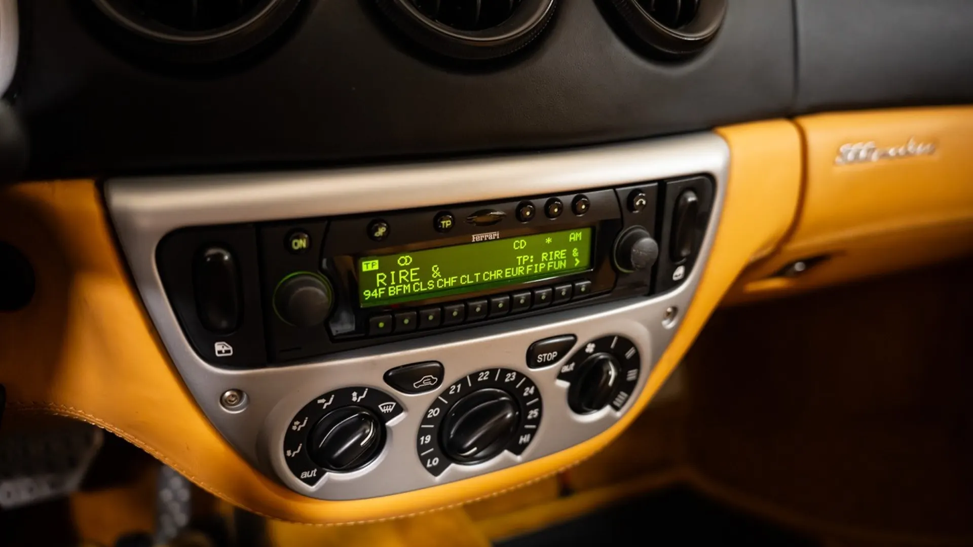 Ferrari 360 — photo 31