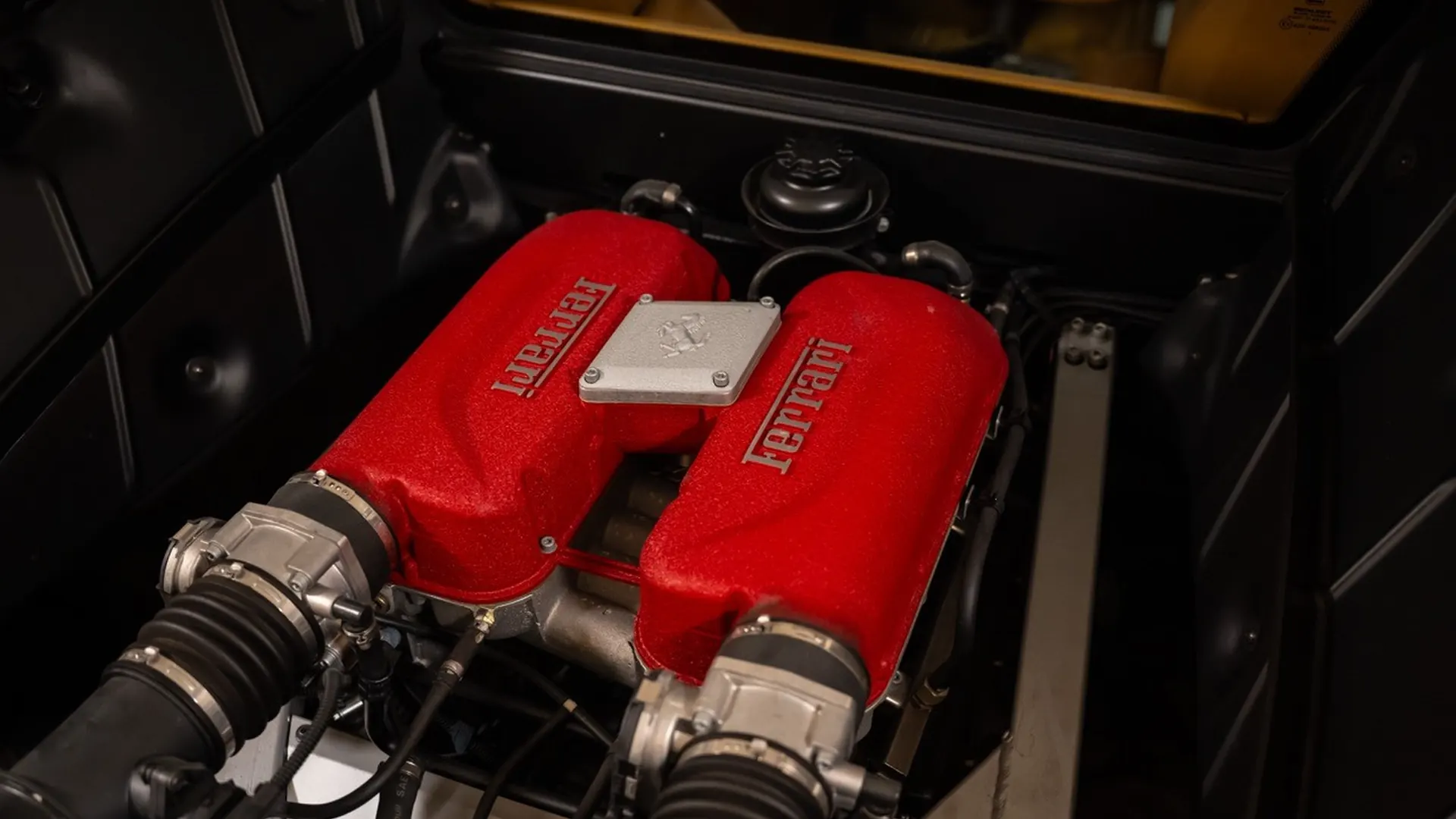 Ferrari 360 — photo 18