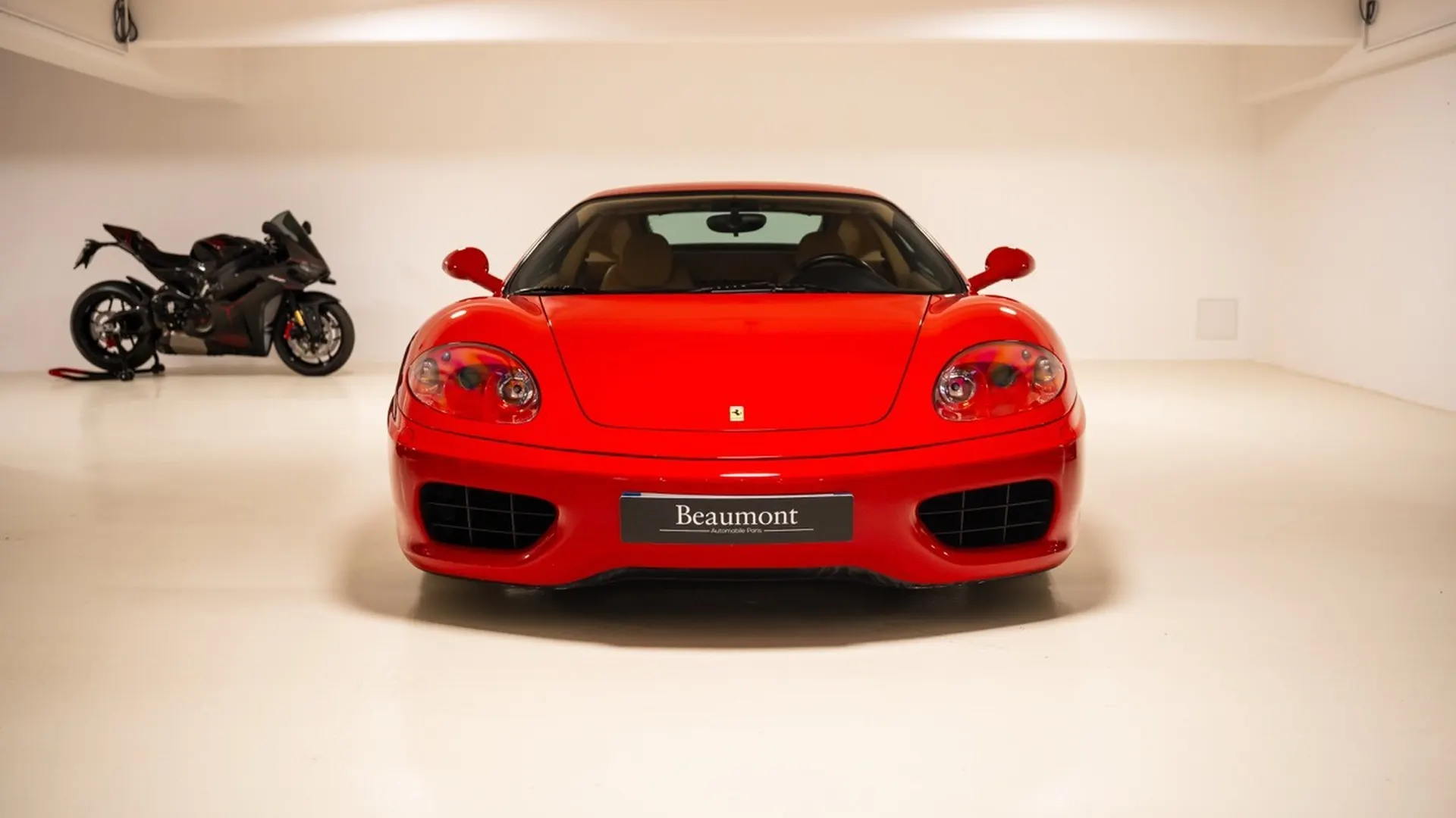 Ferrari 360 — photo 2
