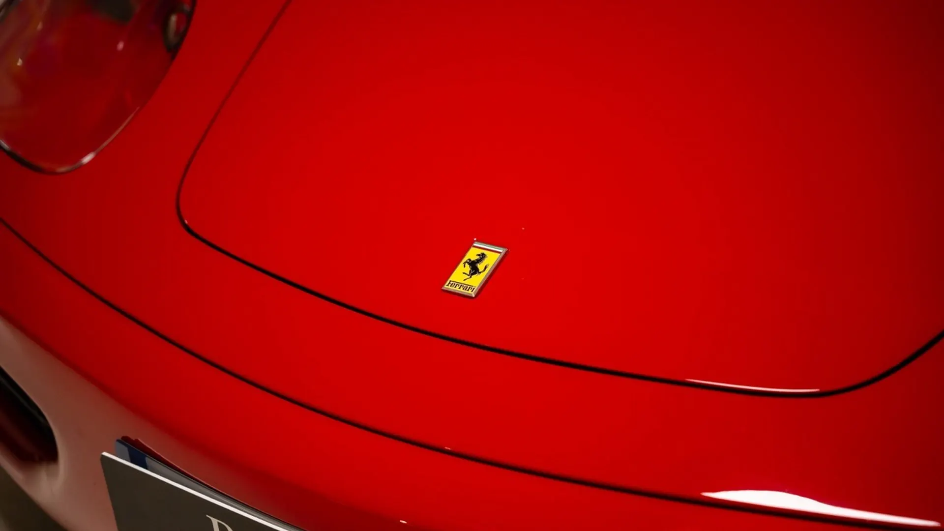 Ferrari 360 — photo 4