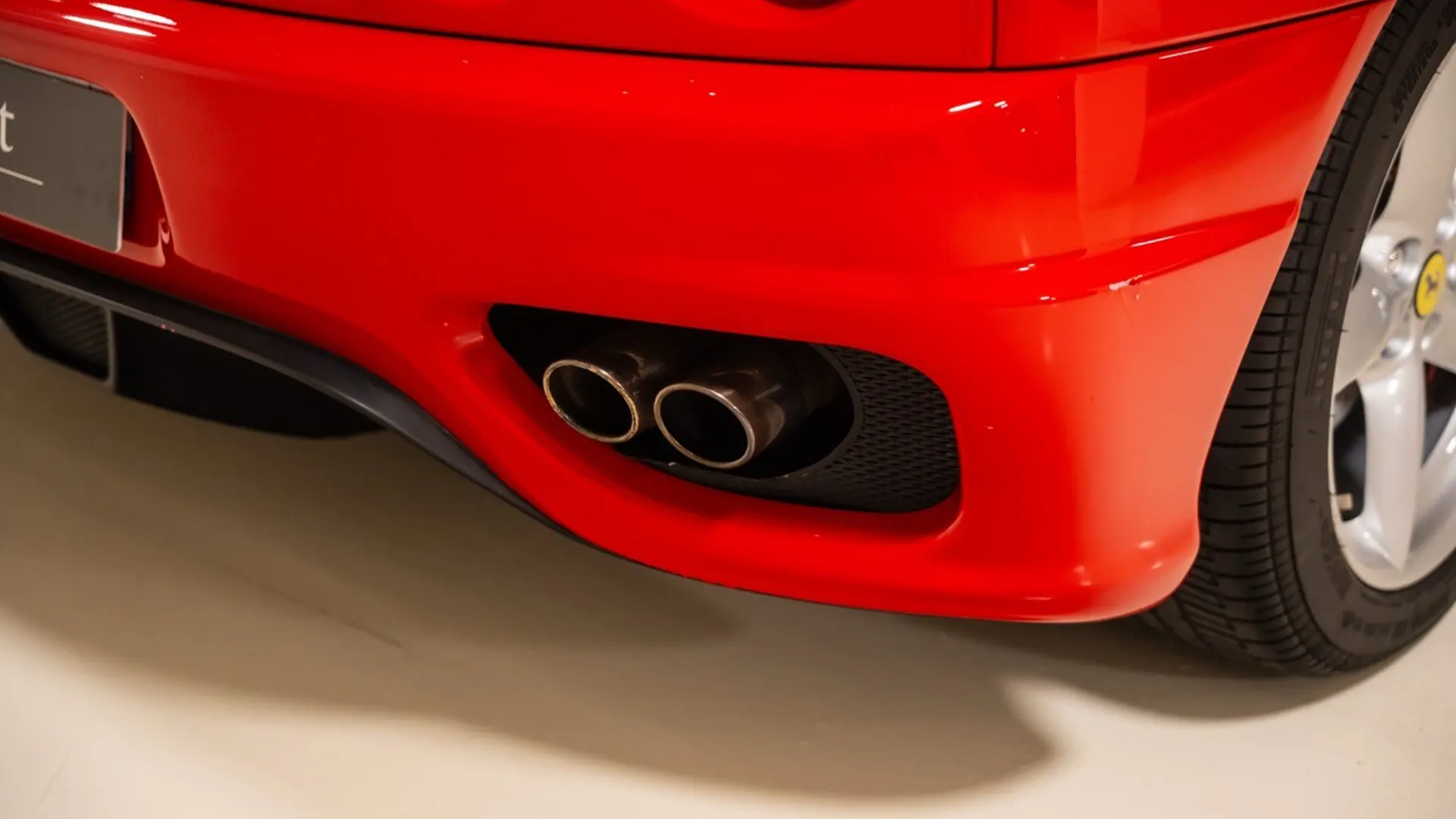 Ferrari 360 — photo 15