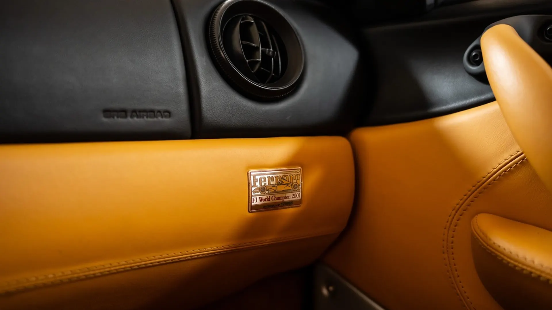 Ferrari 360 — photo 36