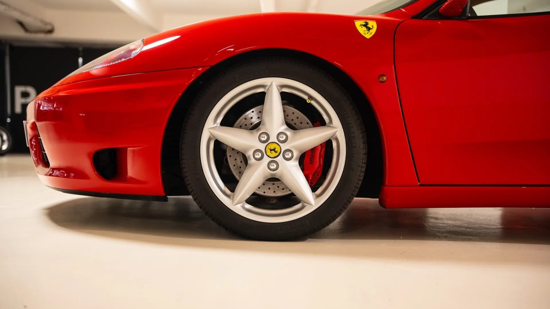 Ferrari 360 — photo 5