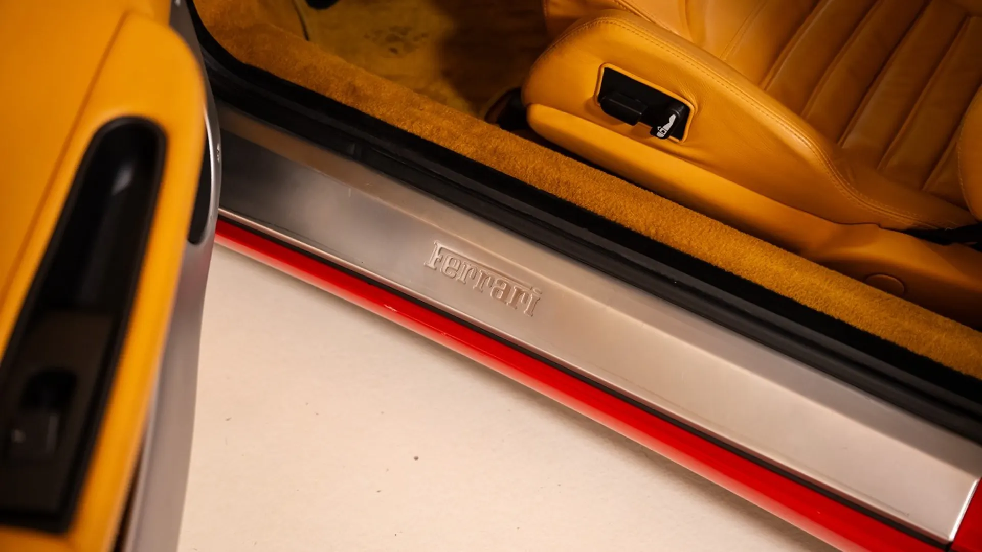Ferrari 360 — photo 23