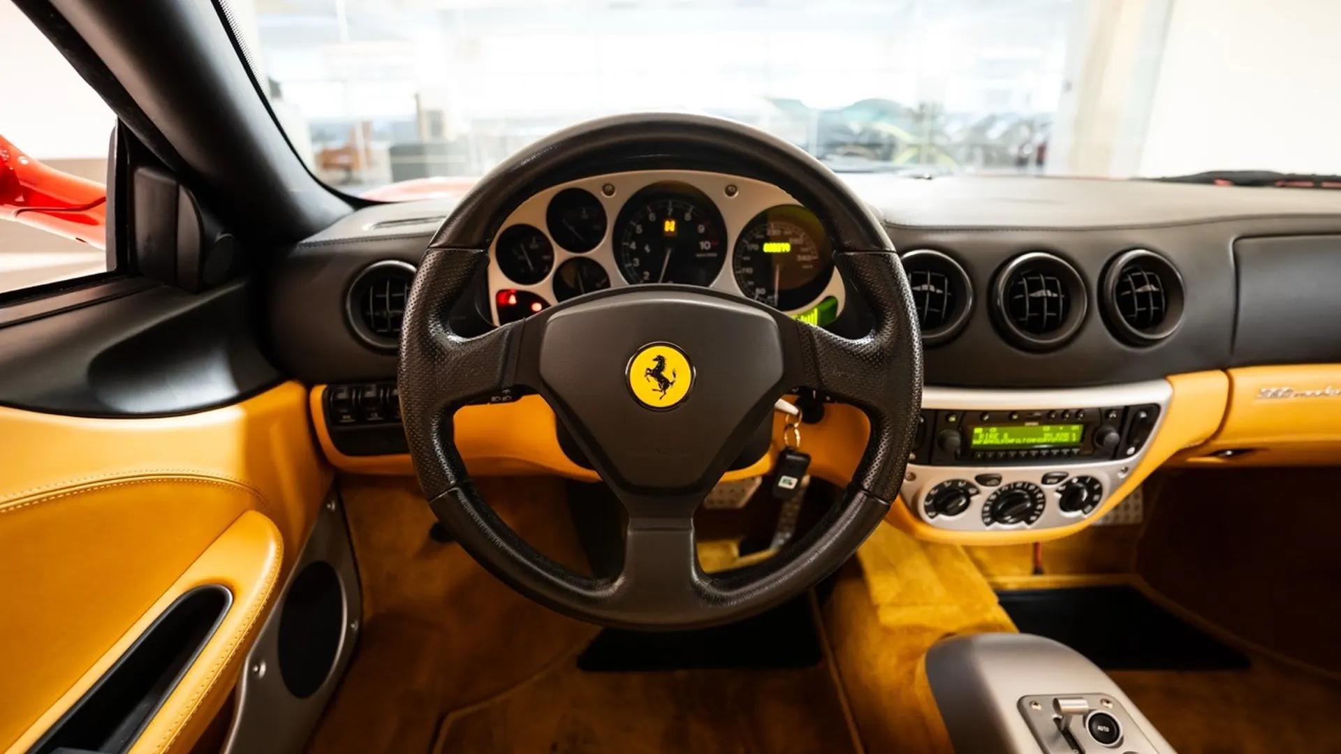 Ferrari 360 — photo 39