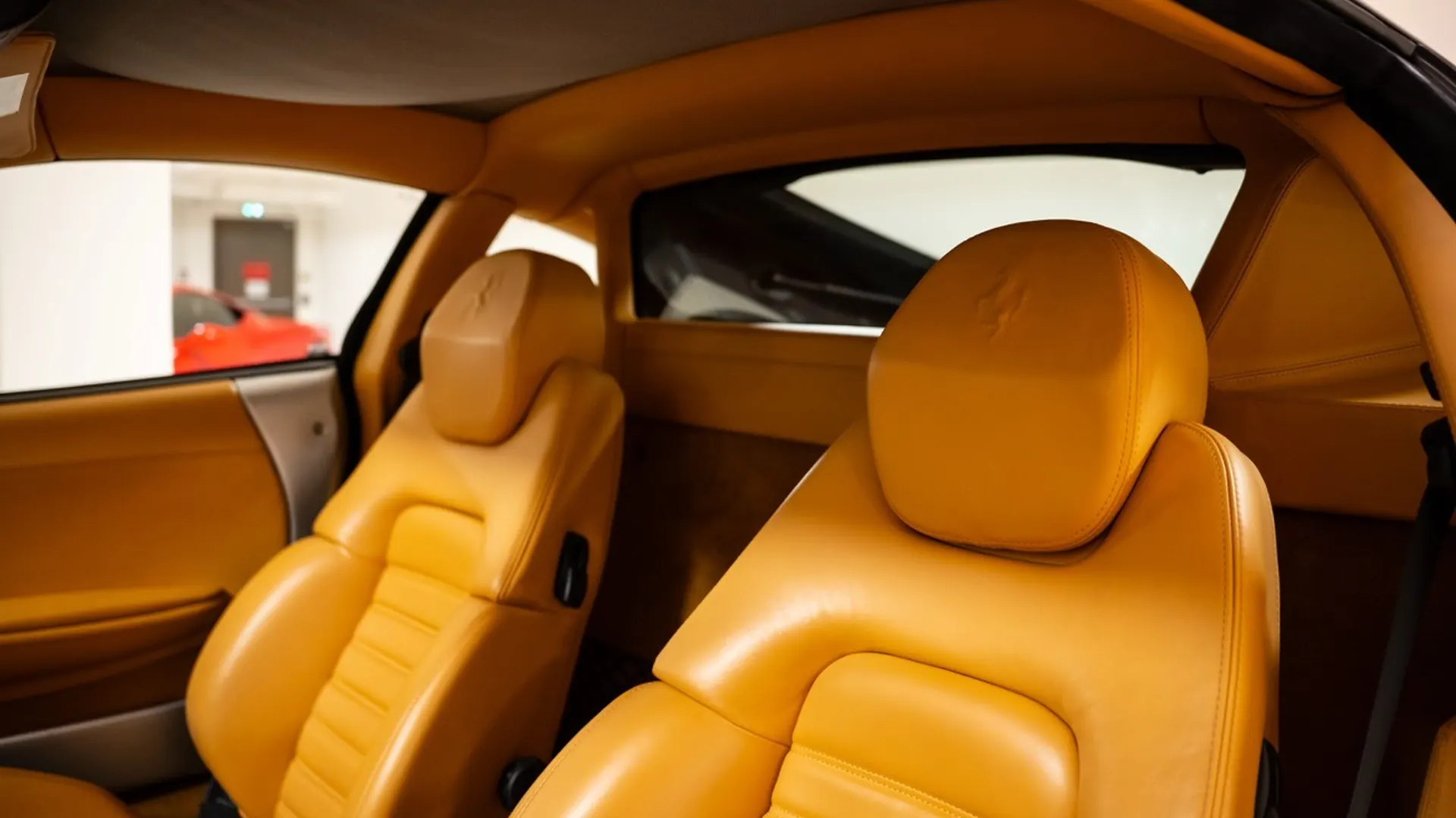 Ferrari 360 — photo 28