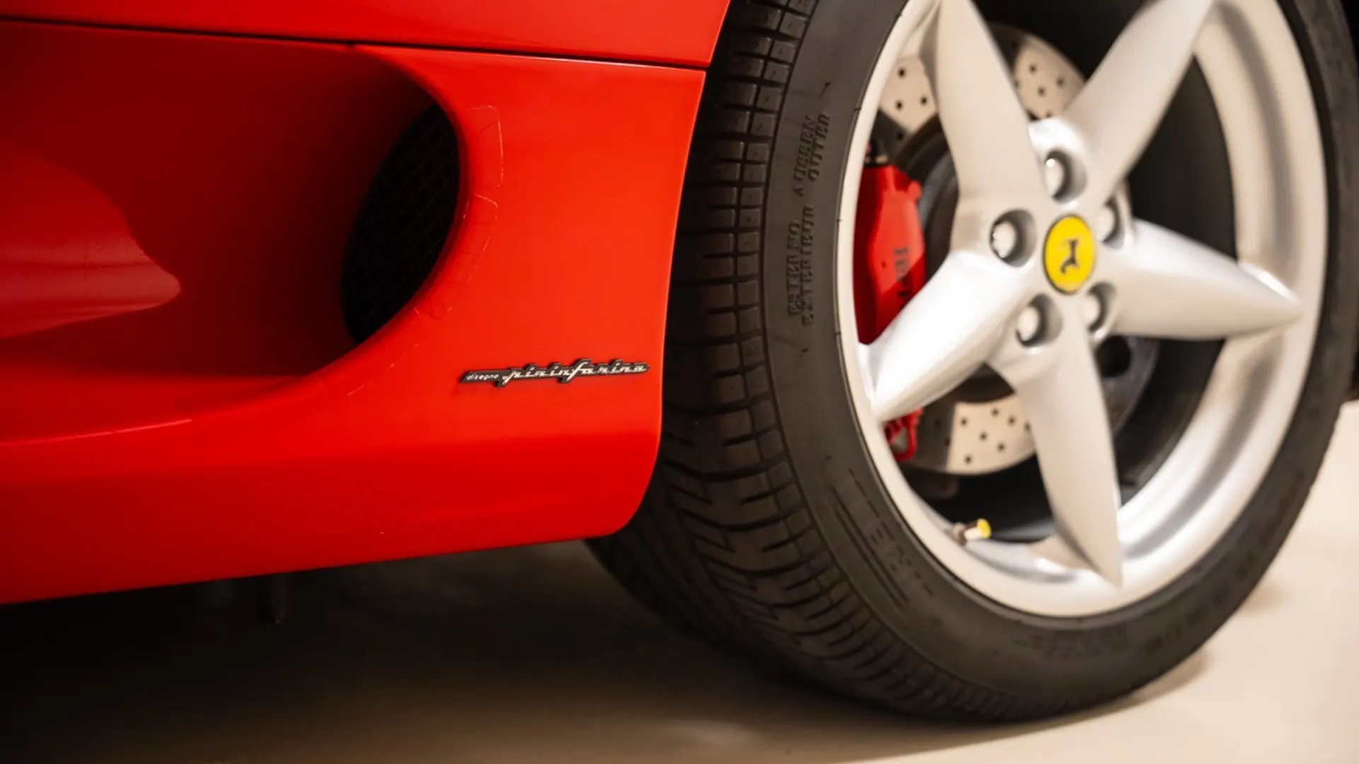Ferrari 360 — photo 8