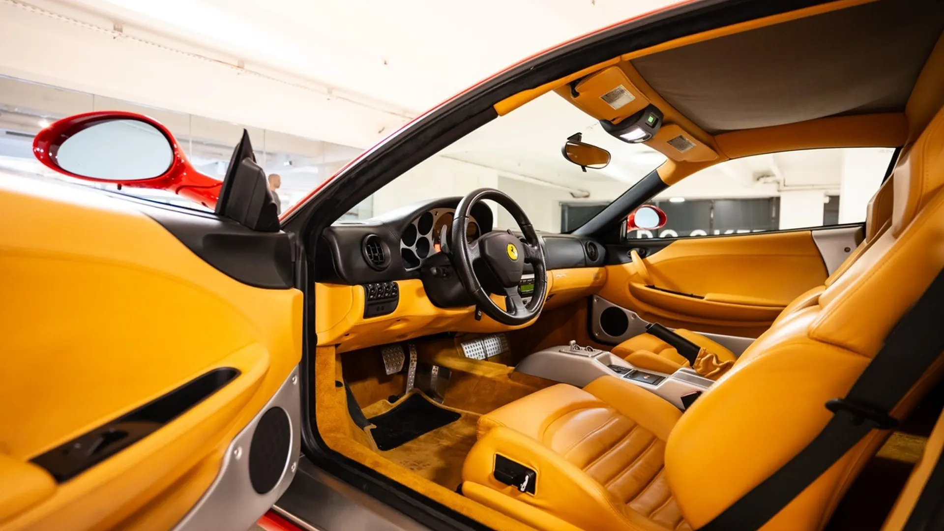 Ferrari 360 — photo 37