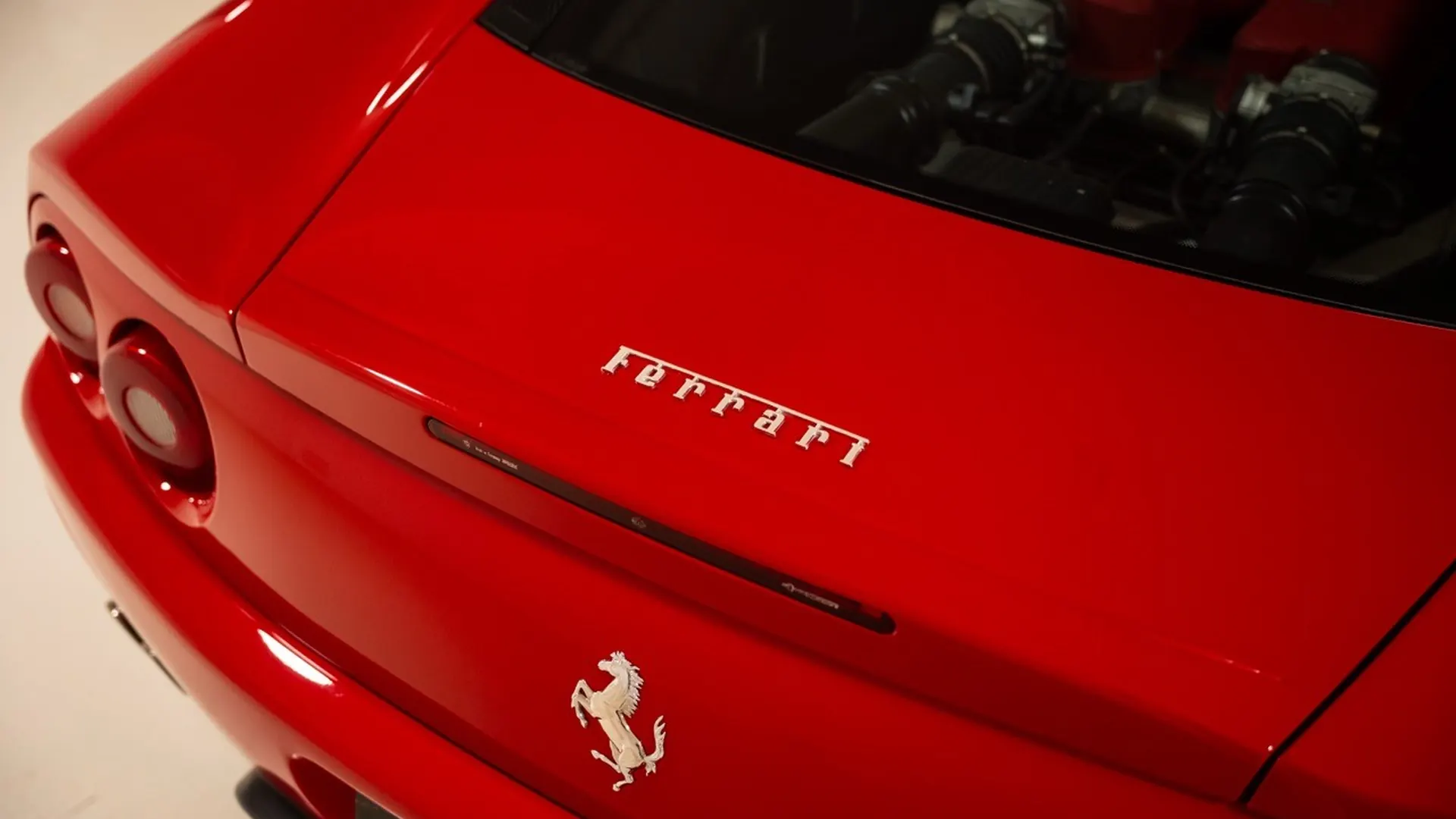 Ferrari 360 — photo 13