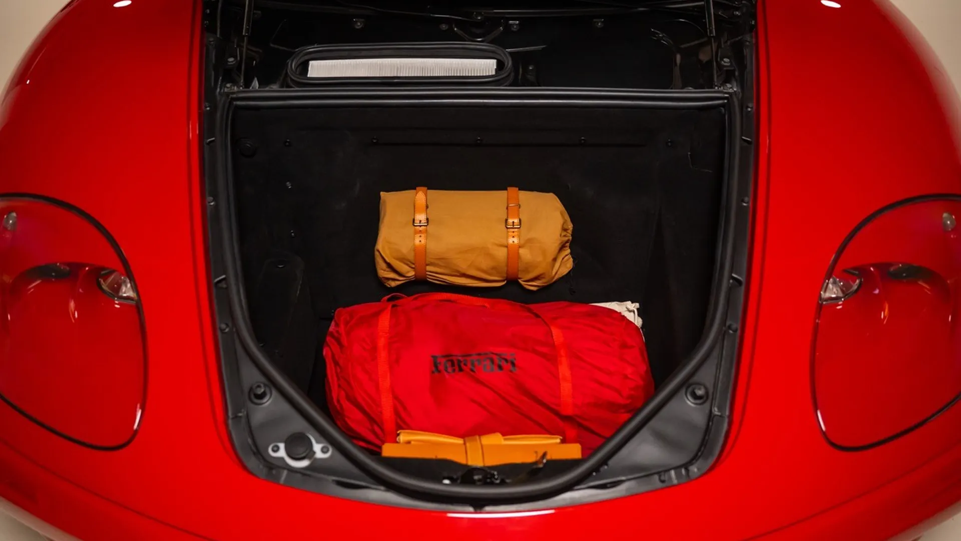 Ferrari 360 — photo 19