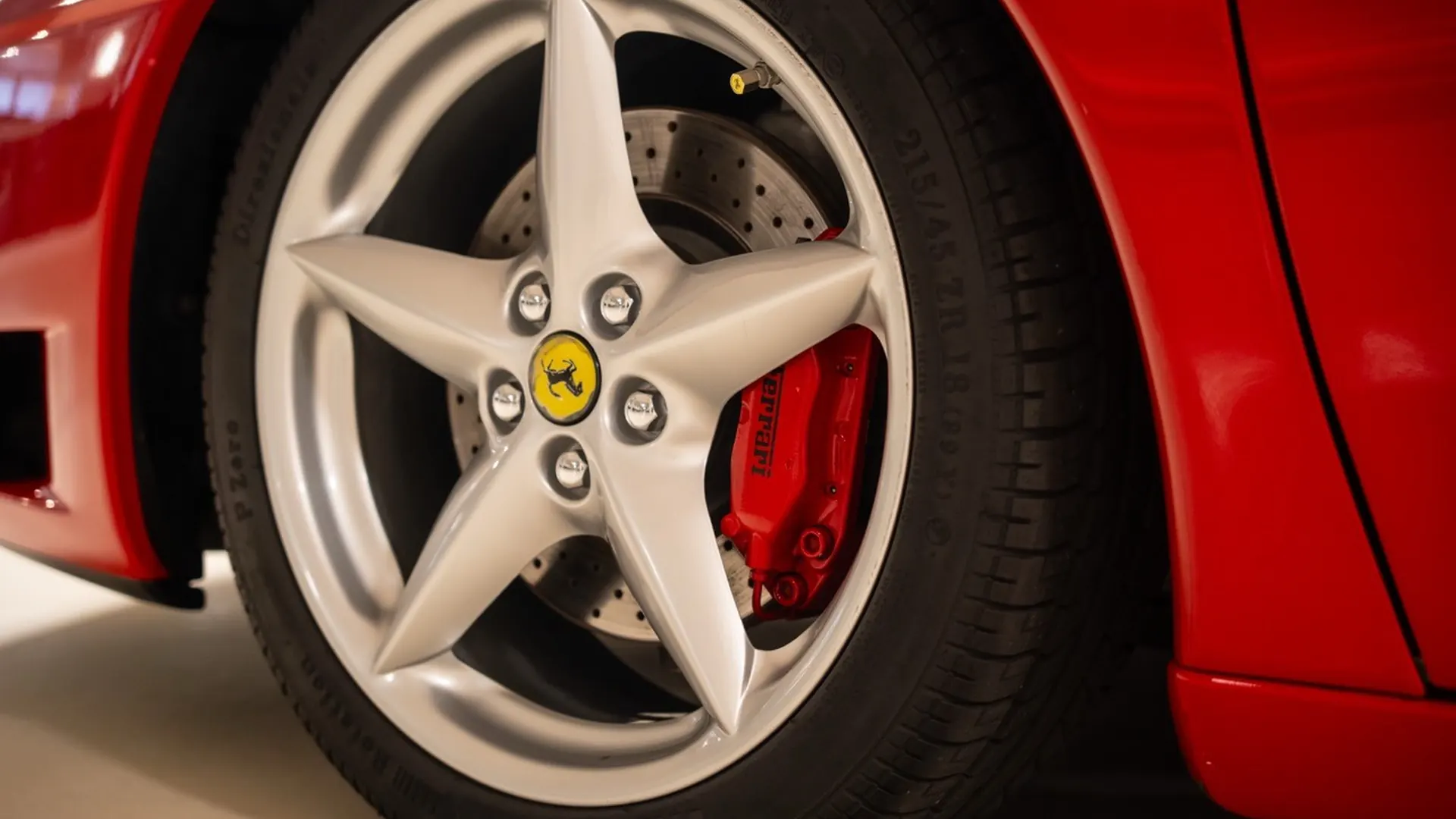 Ferrari 360 — photo 6