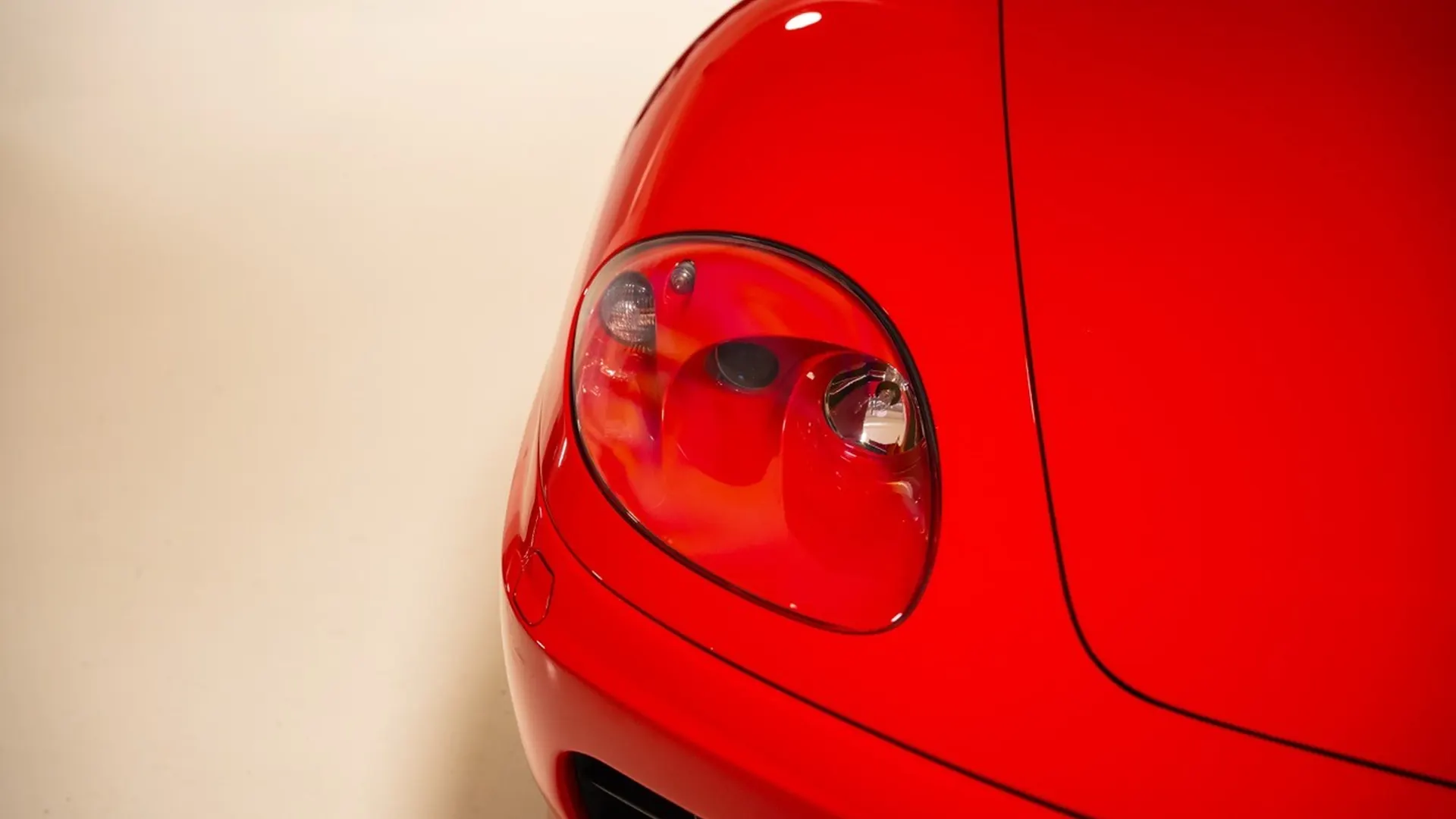 Ferrari 360 — photo 3