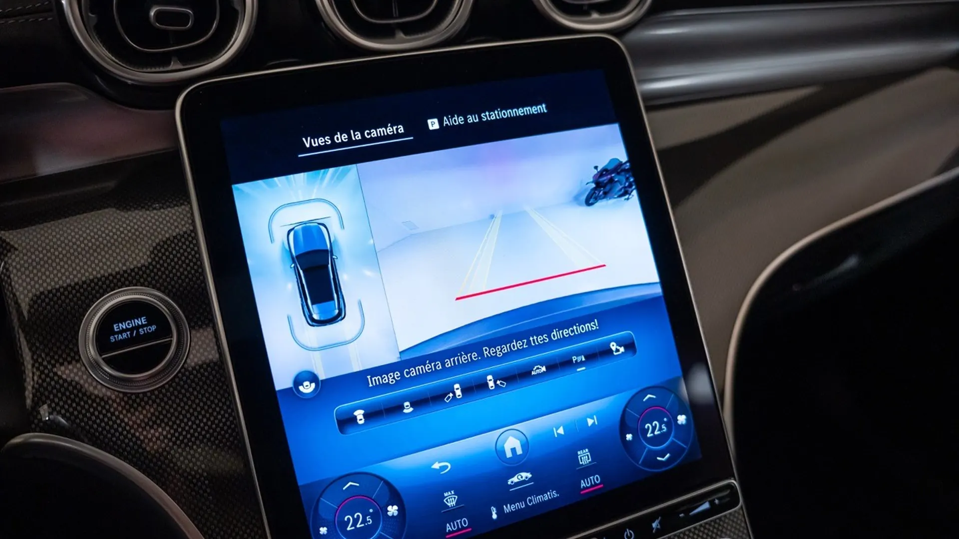 Mercedes-Benz GLC — photo 32