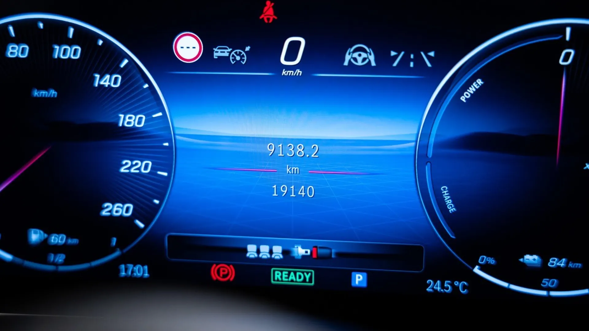 Mercedes-Benz GLC — photo 27