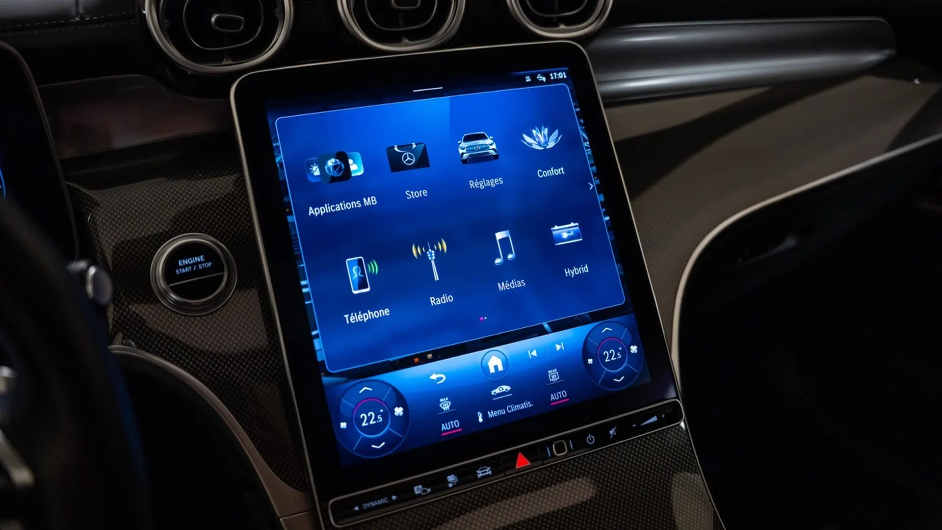 Mercedes-Benz GLC — photo 33
