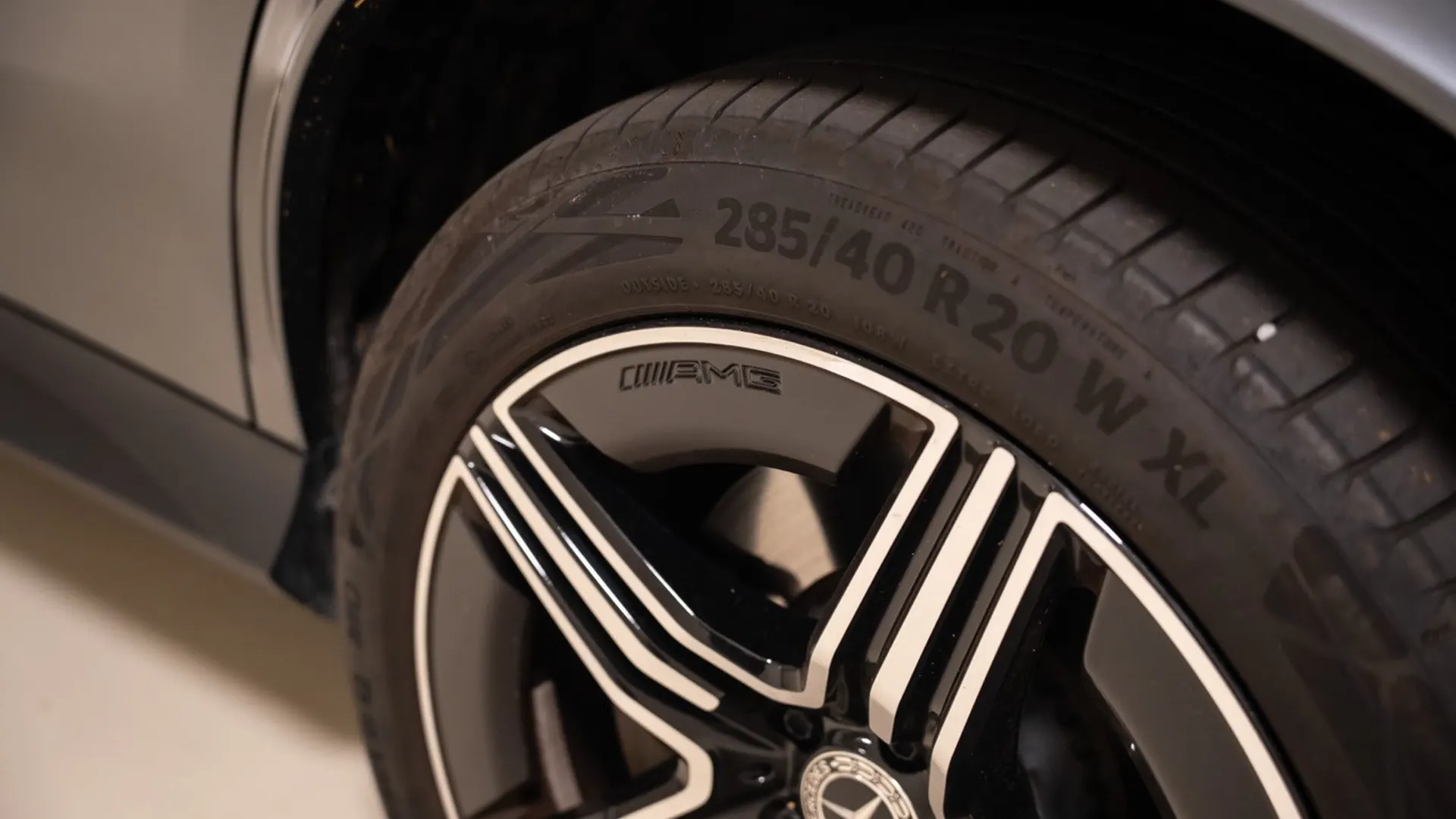 Mercedes-Benz GLC — photo 8