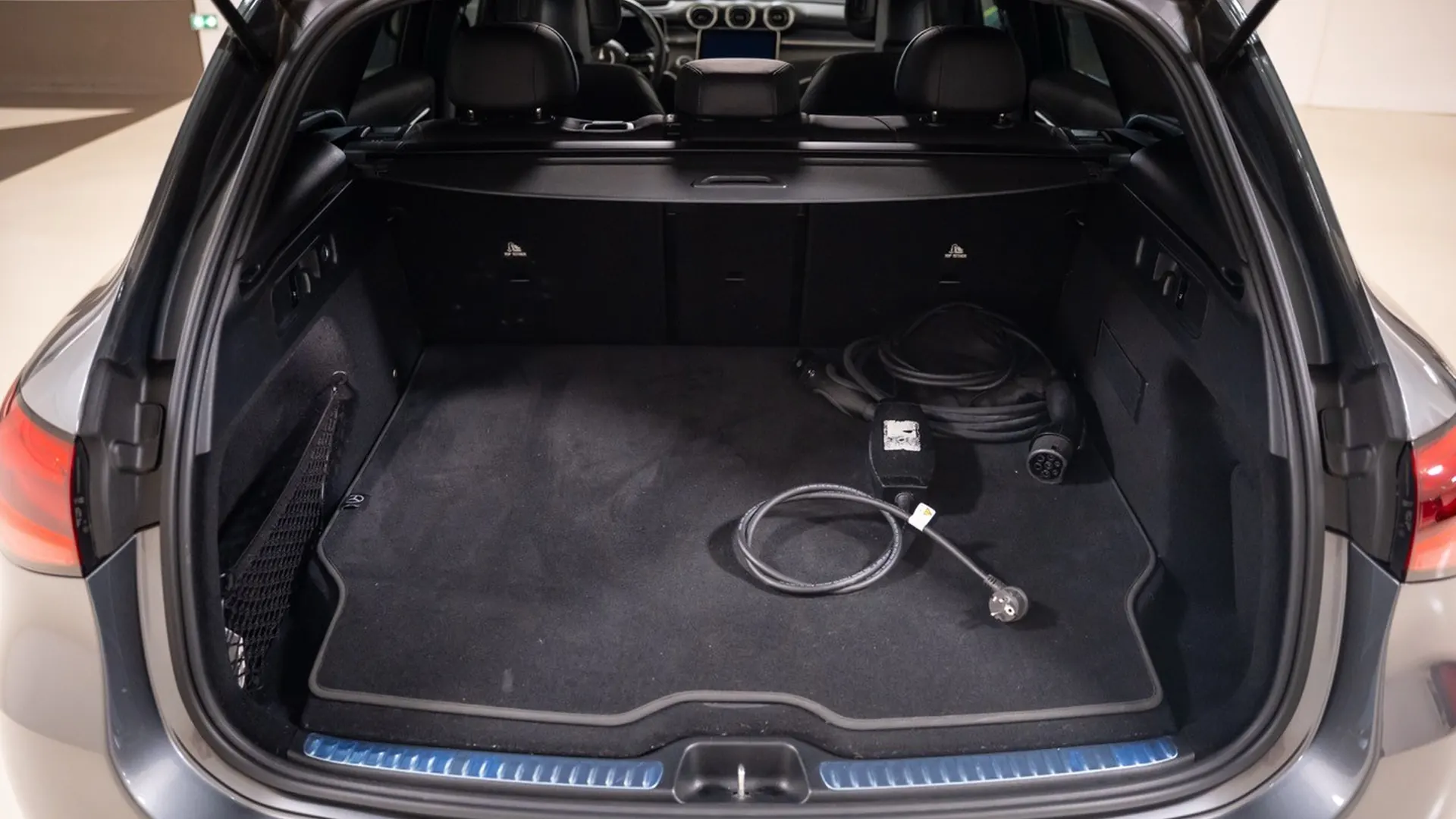 Mercedes-Benz GLC — photo 15