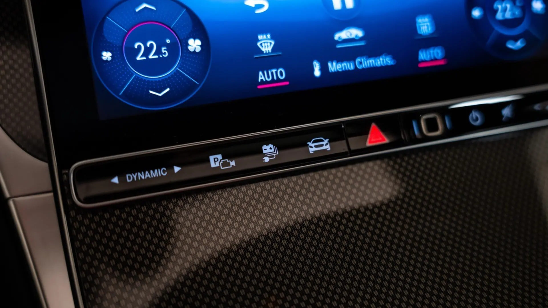 Mercedes-Benz GLC — photo 35
