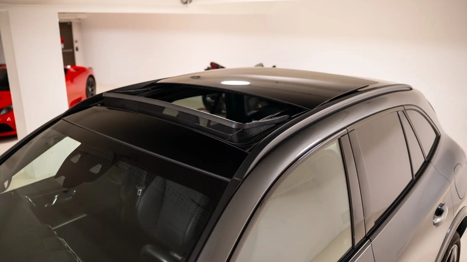 Mercedes-Benz GLC — photo 6