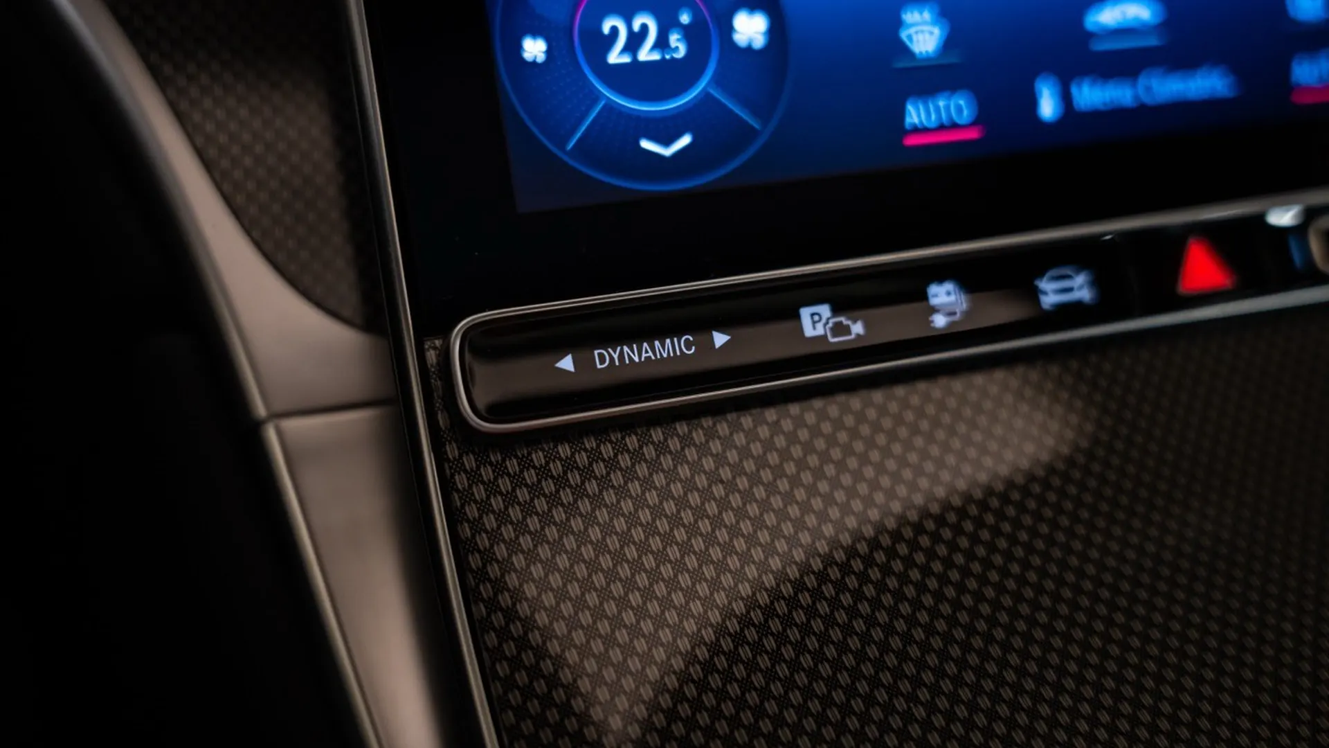 Mercedes-Benz GLC — photo 34