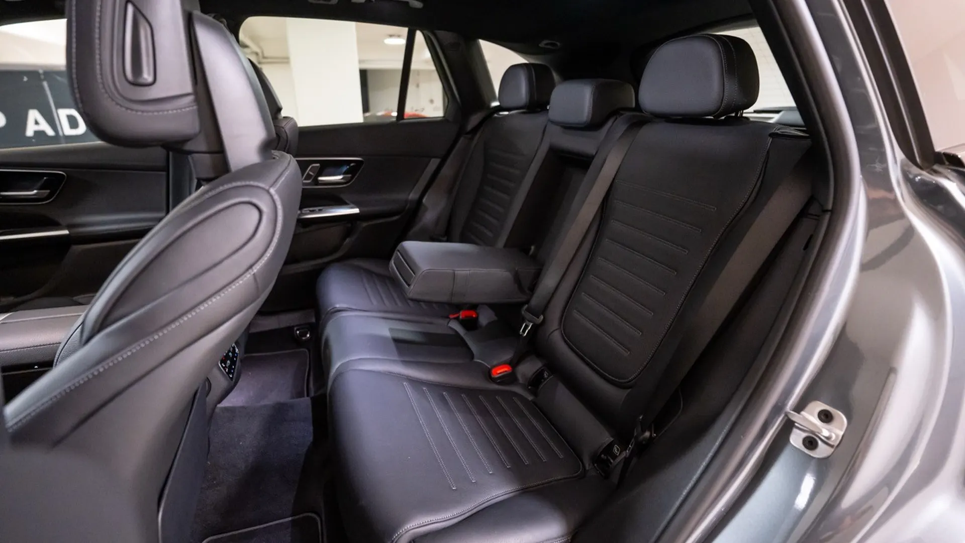 Mercedes-Benz GLC — photo 40