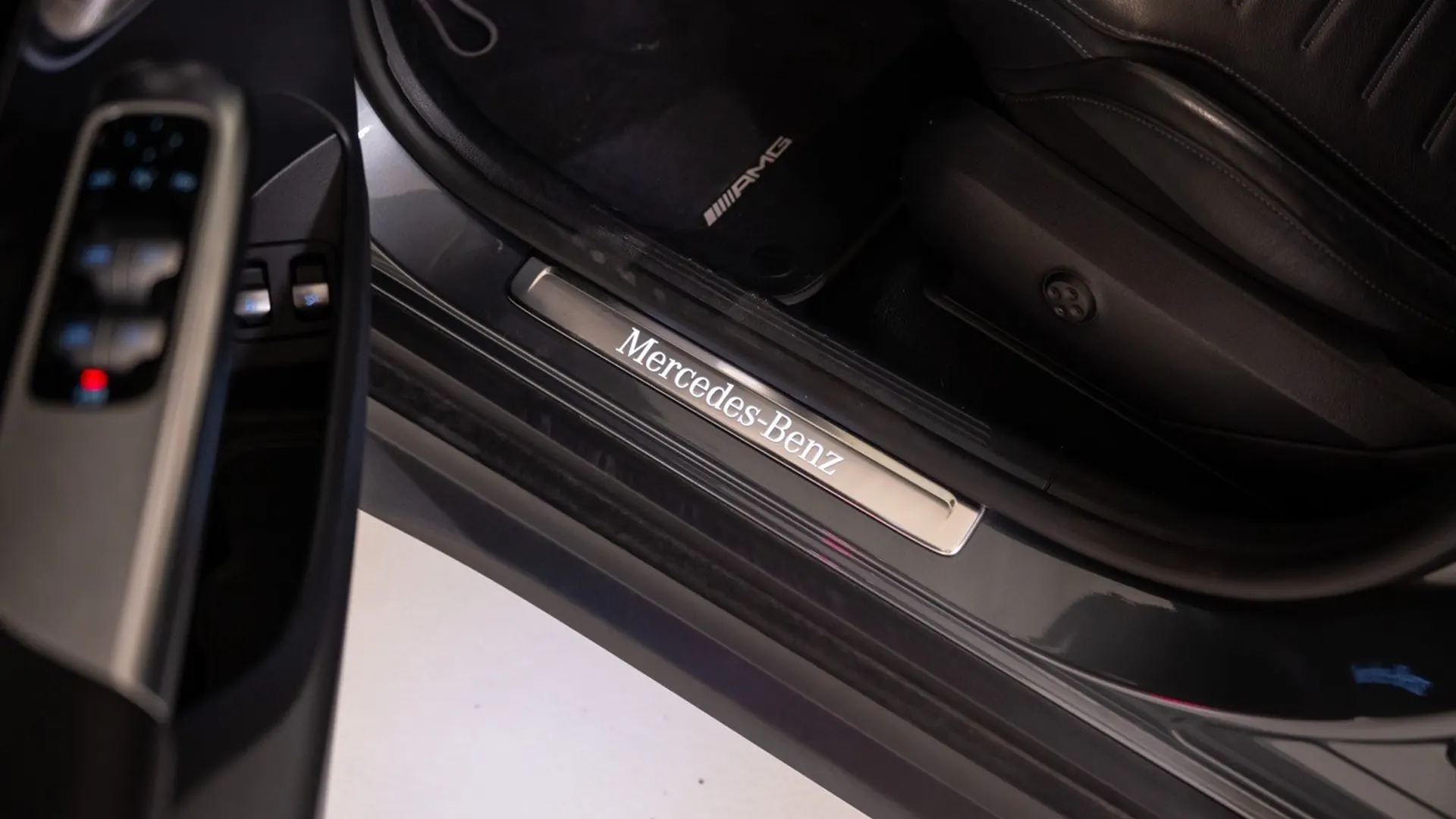 Mercedes-Benz GLC — photo 21