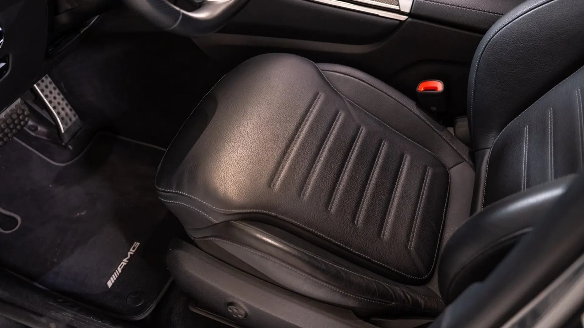 Mercedes-Benz GLC — photo 22