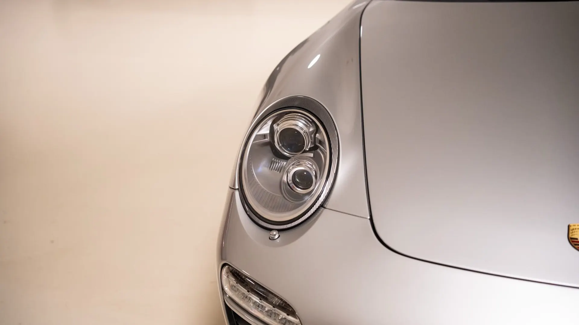 Porsche 997 — photo 3