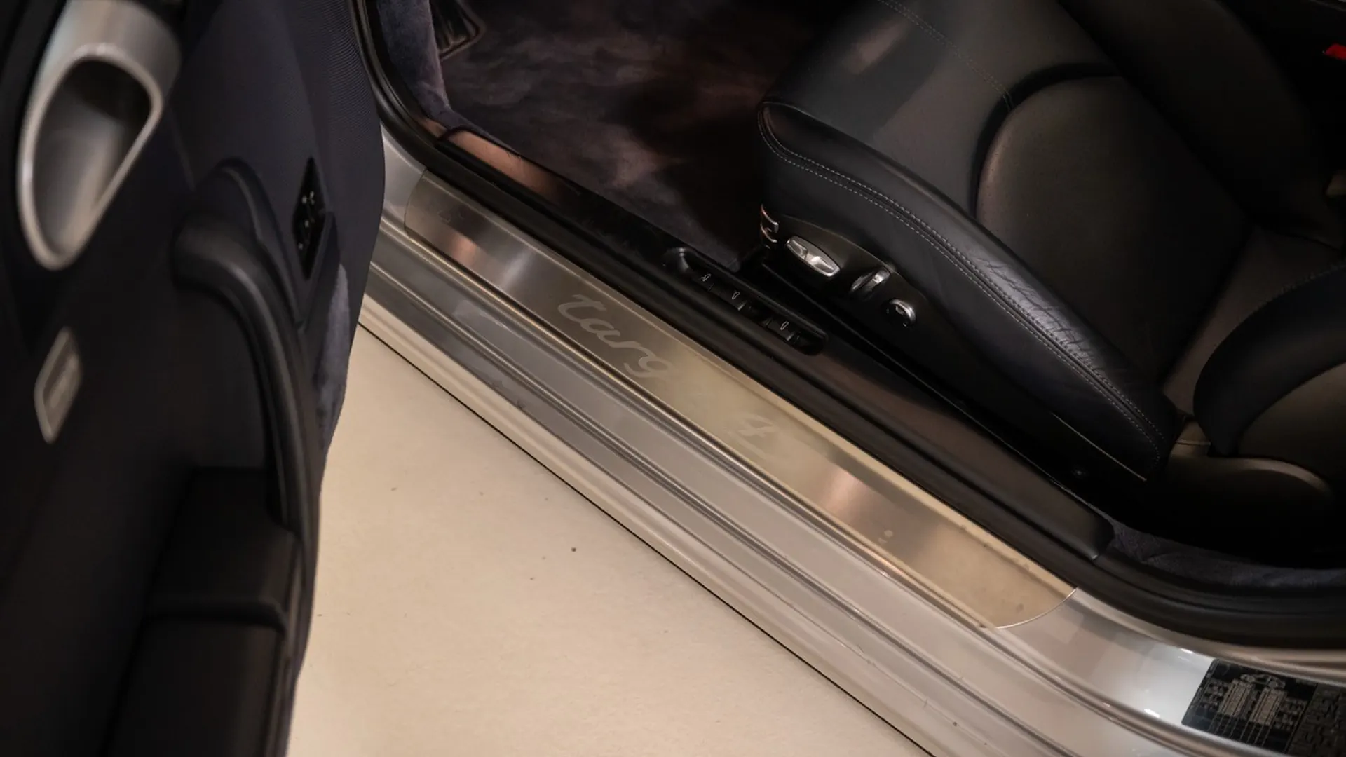 Porsche 997 — photo 19