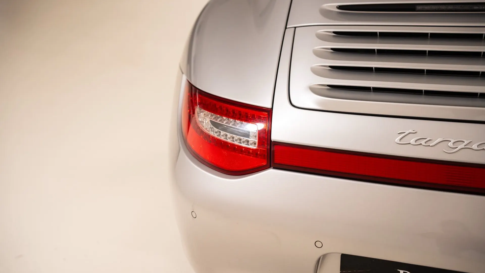 Porsche 997 — photo 10