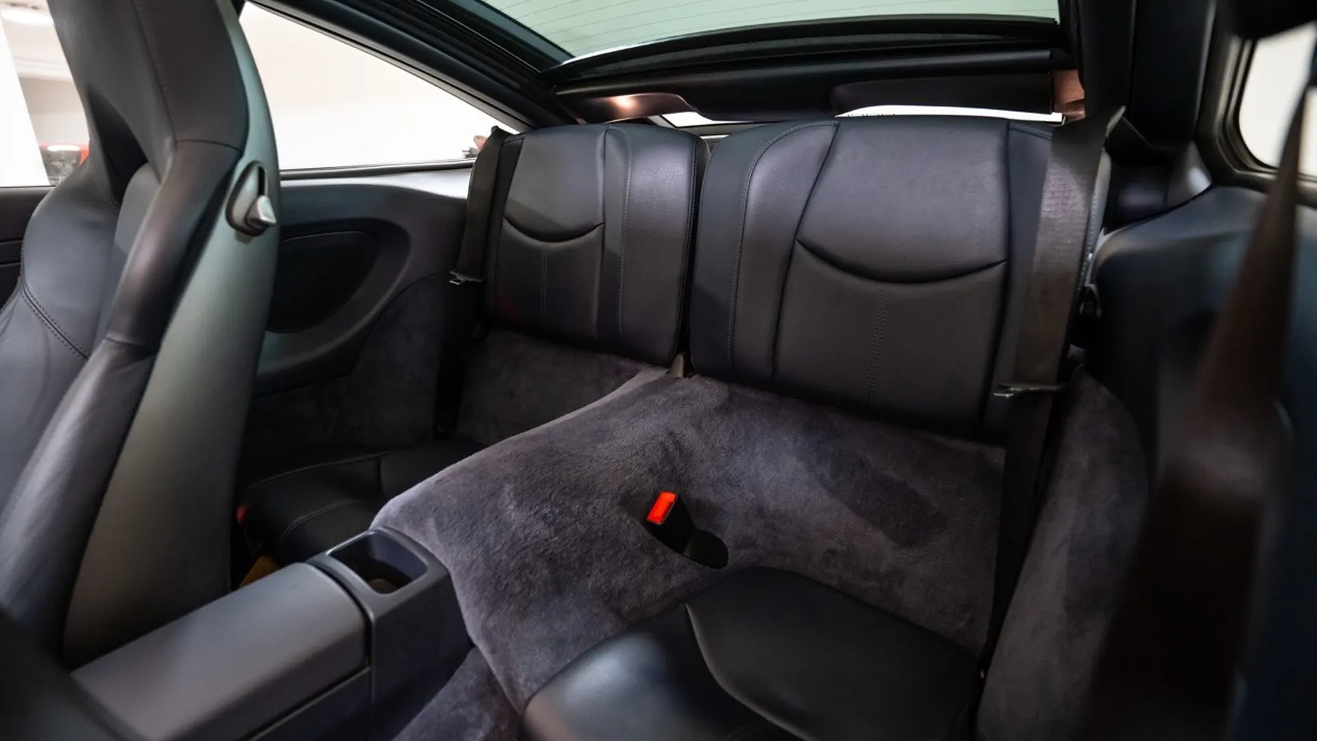 Porsche 997 — photo 38