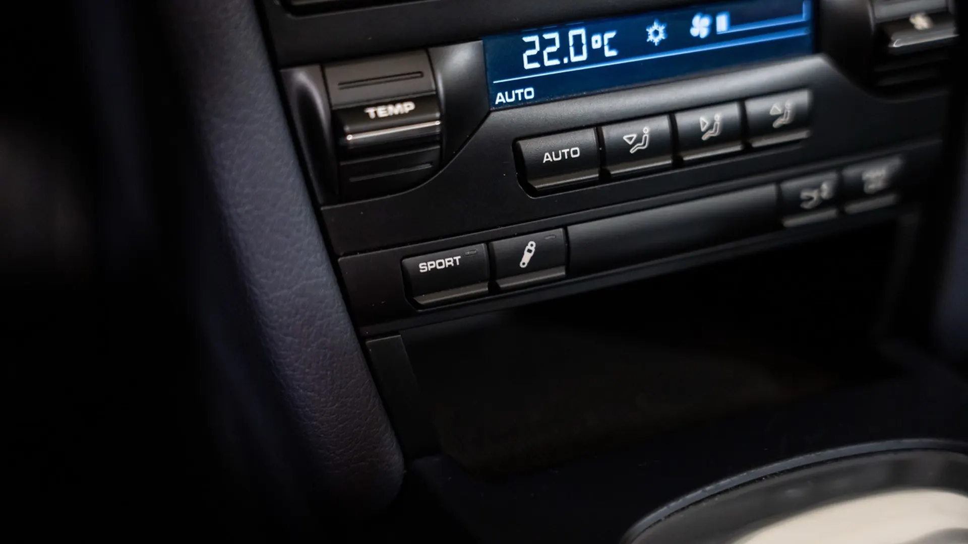 Porsche 997 — photo 30