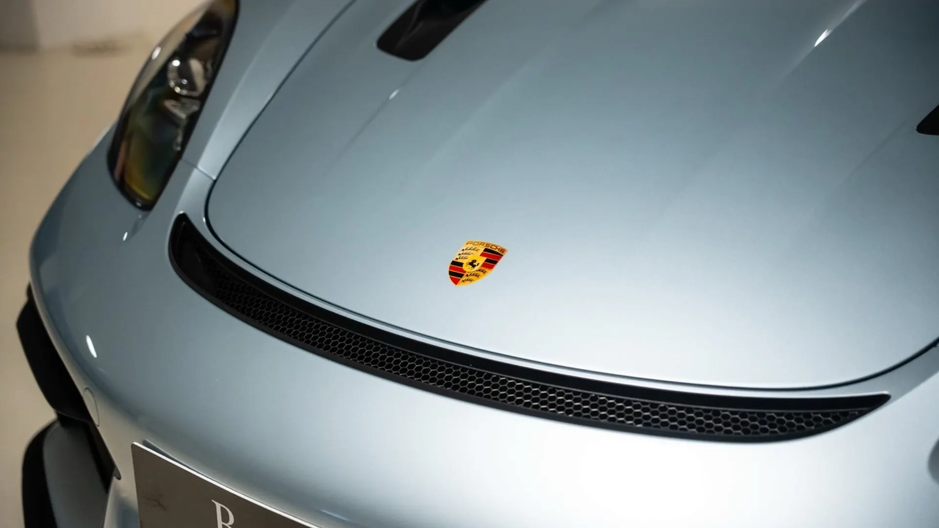 Porsche 718 — photo 10