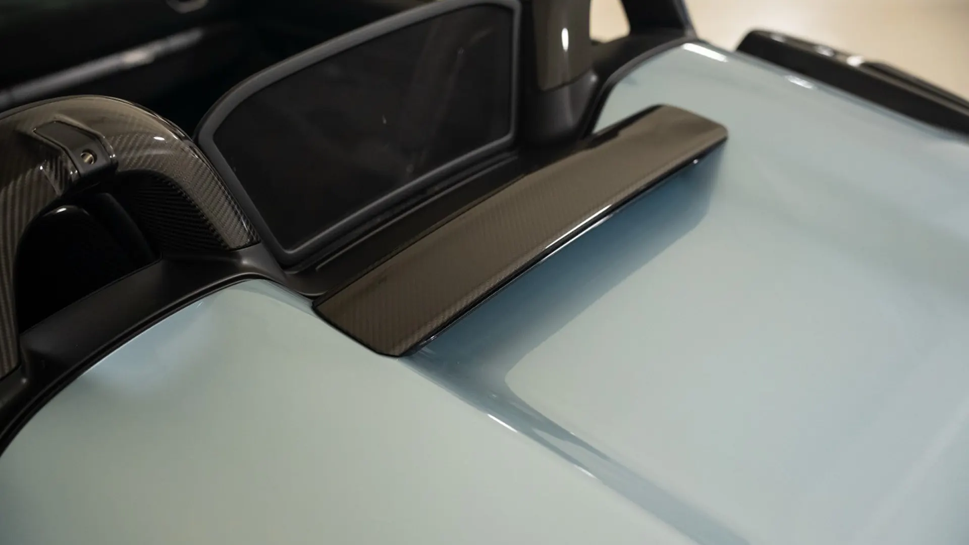 Porsche 718 — photo 18